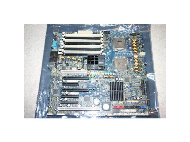 Hp 440308-001 System Board For Workstation Xw8600