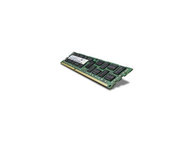 SAMSUNG 8GB 240-Pin DDR3 SDRAM ECC Registered DDR3 1600 (PC3 12800) Server Memory Model M393B1K70QB0-YK0