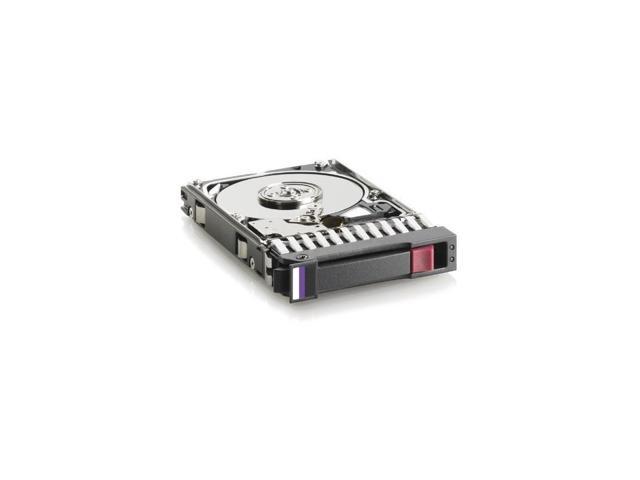 HPE 695842-001 4 TB Hard Drive - 3.5' Internal - SAS (6Gb/s SAS)