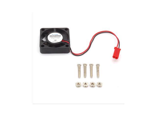 AAAwave ODS701 Armor Case Fan for Raspberry Pi 4
