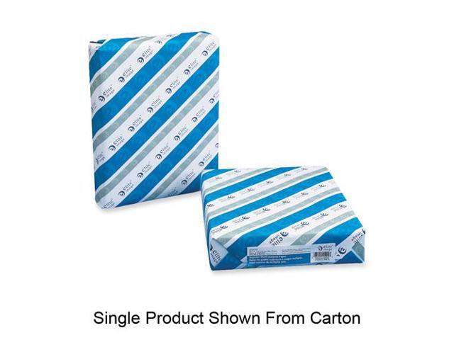 Elite Image 45010 Multipurpose Paper - 8 1/2' x 11' - 20 lb Basis Weight - 98 Brightness - 5000 sheets / Carton (10 Reams / Carton) - White