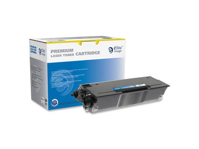 Elite Image Remanufactured Brother Tn620 Toner Cartridge