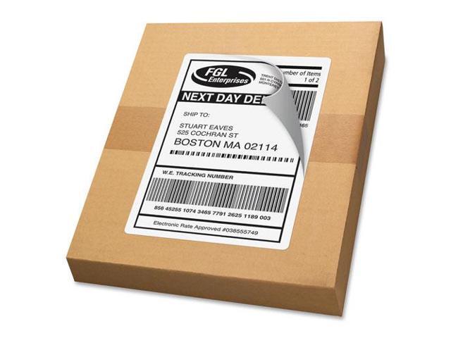 Avery Easy Peel Laser/Inkjet Address Labels 1 x 2 5/8 White 15000/Box 95915