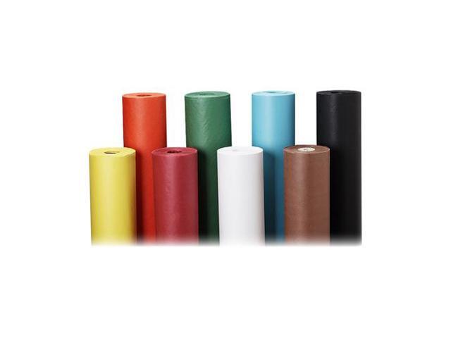 Pacon Art Kraft Paper 36'x1000' Gold 67091