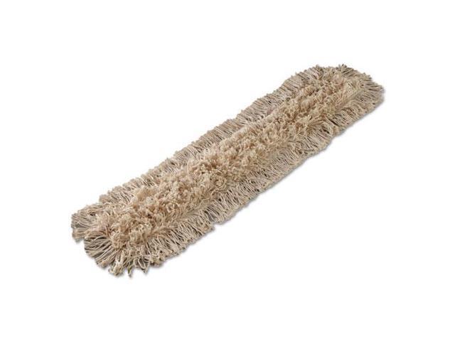 Boardwalk Mop Head Dust Cotton 36 x 3 White 1036