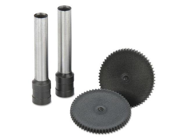 Swingline Replacement Punch Kit for Extra Heavy-Duty Two-Hole Punch 9/32