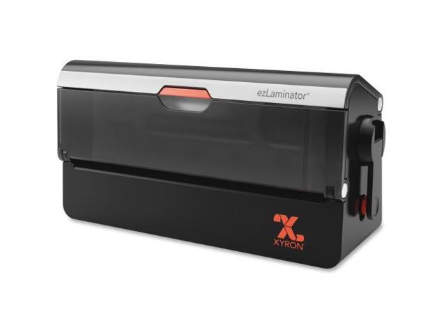 Xyron - 624672 - ezLaminator, Cold Seal Manual Lamination, 13 7/8 x 6 1/8 x 7
