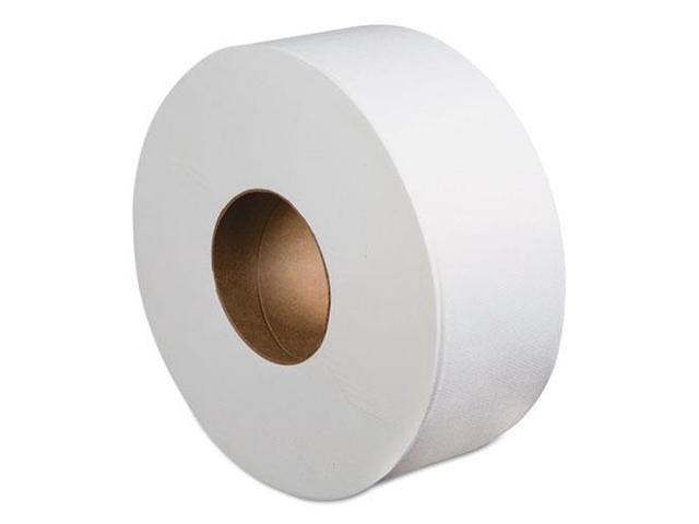 Photos - Toilet Paper Holder Boardwalk 410323 Jumbo Roll Bathroom Tissue - 3.4 in. x 1000 ft.