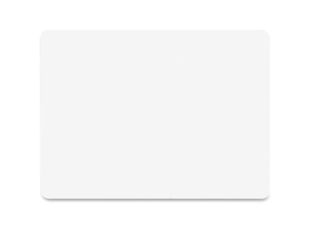 Flipside Products Dry Erase Board 5'x7' White 10056
