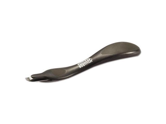 Bostitch Professional Magnetic Push-Style Staple Remover Black 40000MBLK