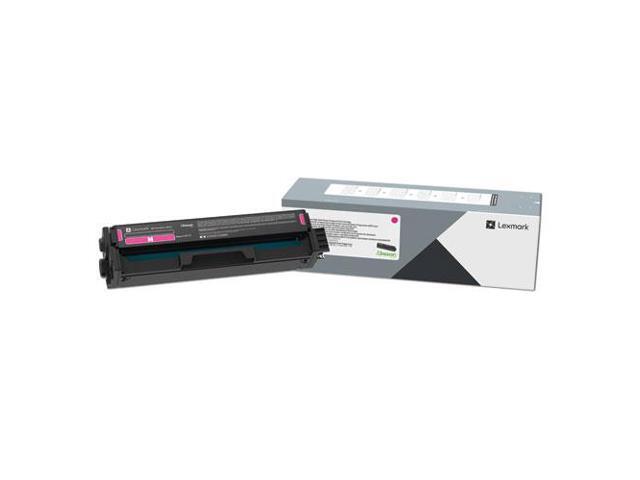 LEXMARK 20N10M0 CS/CX331, 431 1.5K MAGENTA TONER (RP)