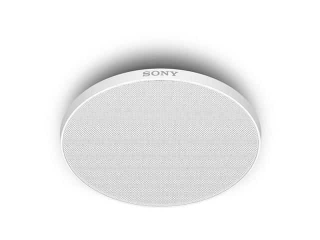 Sony MAS-A100 IP Based Beamforming Microphone for Ceiling