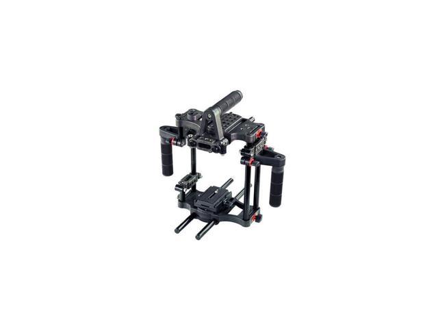 Photos - Other photo accessories Movo FILMCITY Power DSLR Camera Cage #FC-CTH FC-CTH 