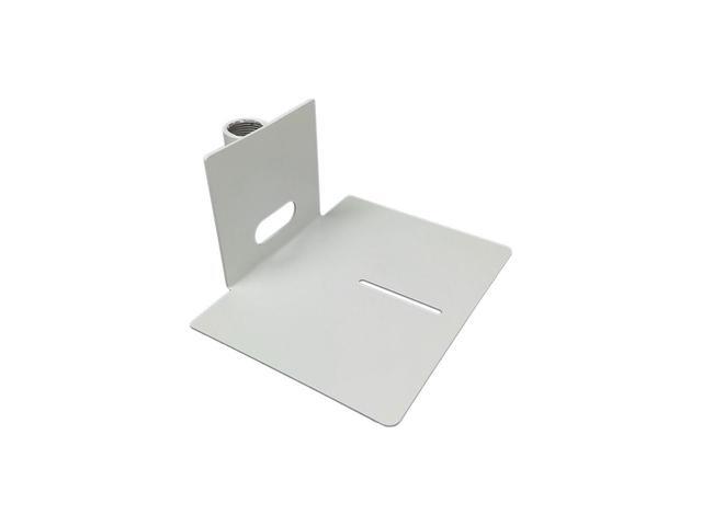 HuddleCamHD HCM-2C Large Universal Ceiling Mount - White #HCM-2C-WH