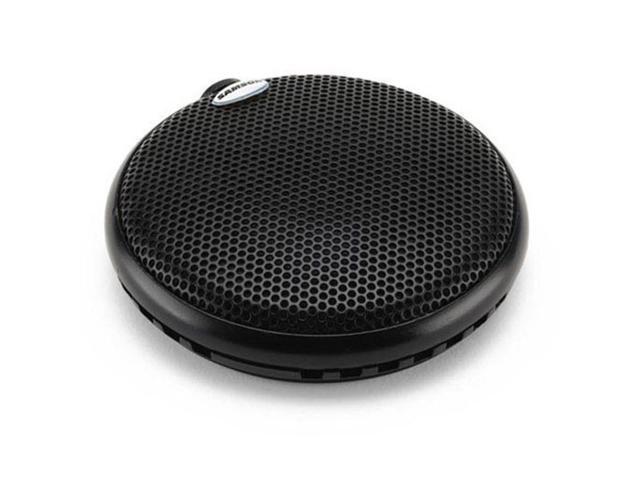 Samson CM11B Omnidirectional Boundary Microphone, 30-18KHz Frequency Response, 70dB S/N Ratio, Black