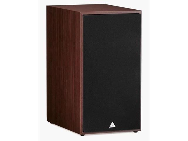 Triangle Borea BR03 100W 2-Way Bookshelf Speakers Pair Walnut - image 3