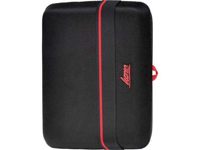 HPRC Light Medio Case (Black) #HPRCLGTMEDE