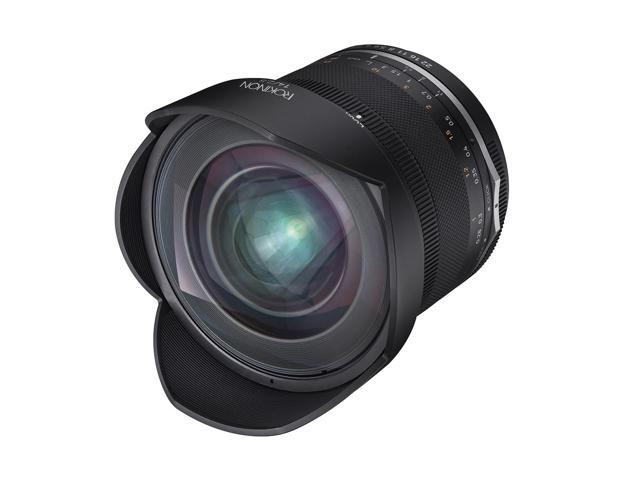 Rokinon 14mm f/2.8 Series II Lens for Fujifilm X #SE14-FX