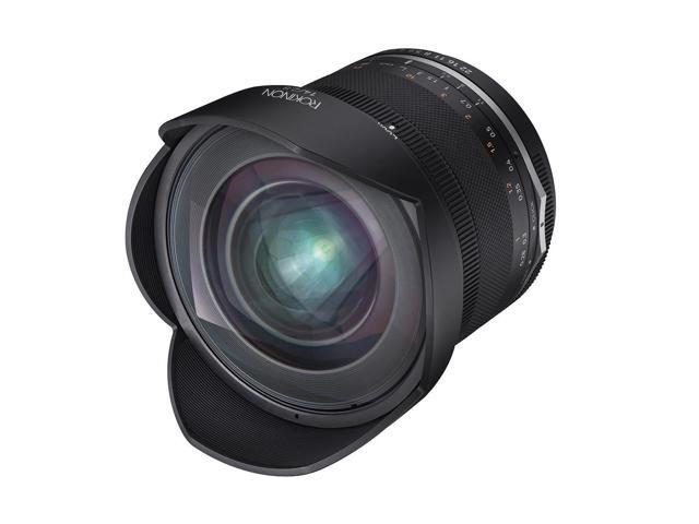 Rokinon 14mm f/2.8 Series II Lens for Sony E