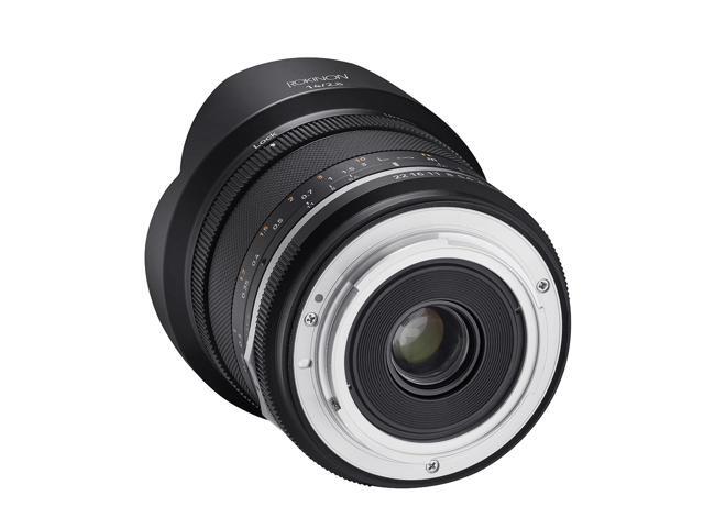 Rokinon 14mm f/2.8 Series II Lens for Canon EOS M