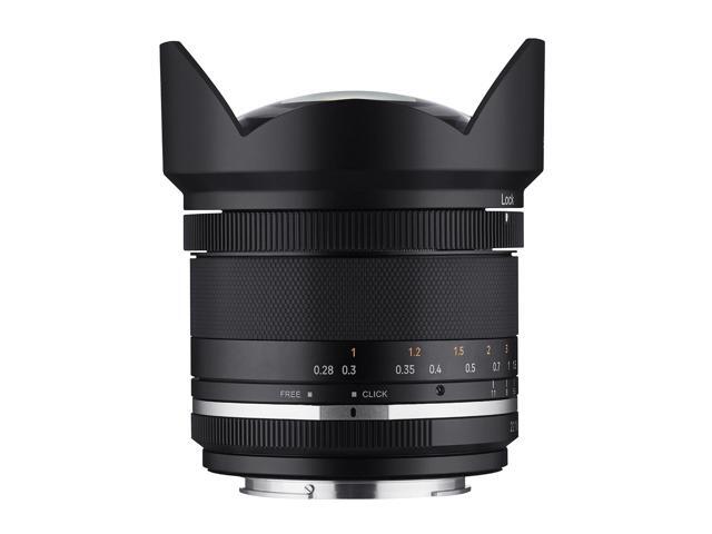 Rokinon 14mm f/2.8 Series II Lens for Sony E