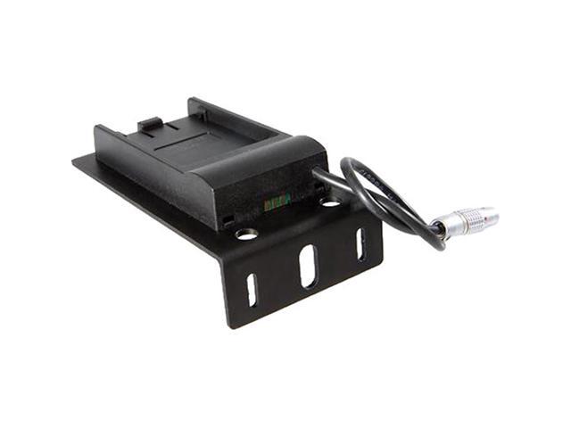 Teradek L-Bracket Battery Plate for Sony L-Series and Canon LP-E6 Battery