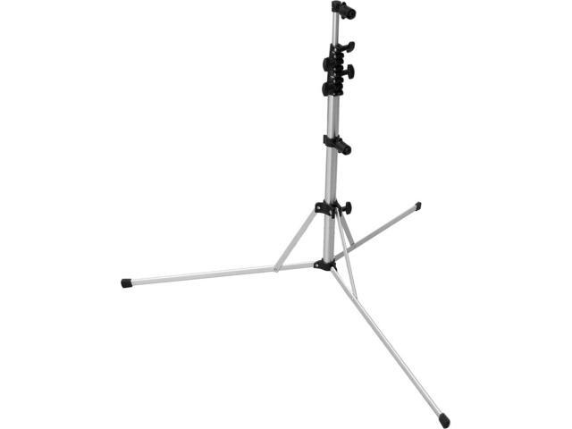 Manfrotto 7.3' Bracketed Stand for Collapsible Backgrounds #3355