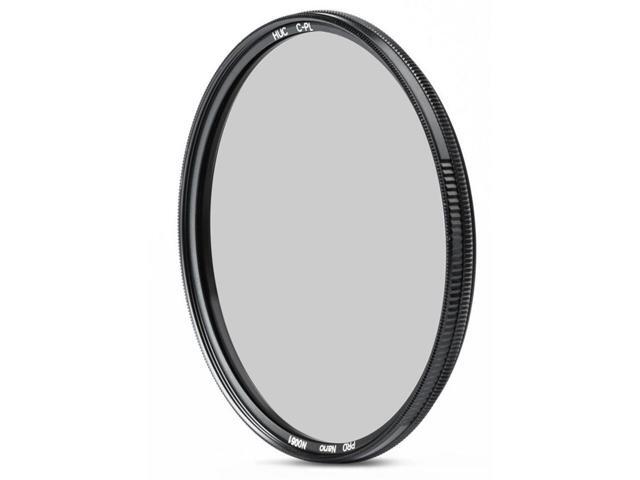 NiSi 82mm Circular Advance Filter Kit #NIR-ADVKIT-82