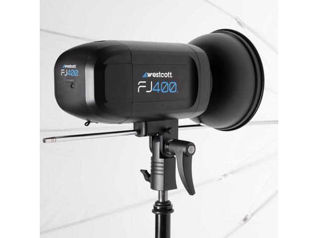 Westcott 55-Degree Wide Umbrella Reflector with Honeycomb Grids (FJ800, FJ400, FJ400 II, FJ400-SE, FJ250, Bowens)