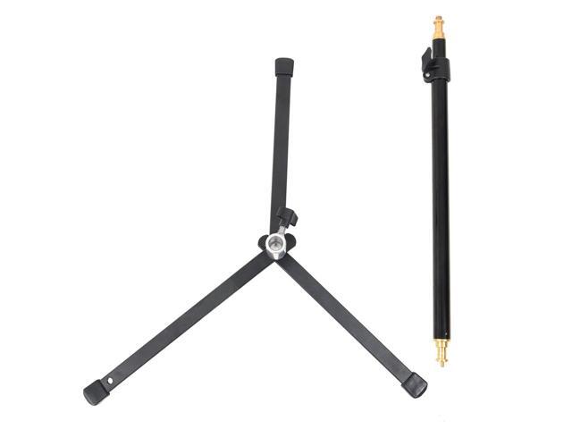 Godox 90F Foldable Floor Light Stand with Removable Base