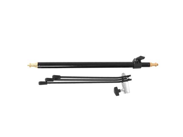 Godox 90F Foldable Floor Light Stand with Removable Base