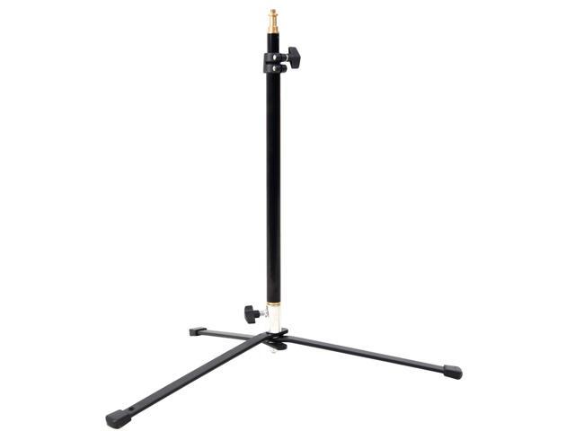 Godox 90F Foldable Floor Light Stand with Removable Base