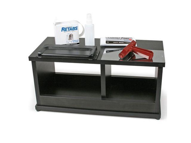 Safariland Table-Top Slab and Roller Outfit #2-0510