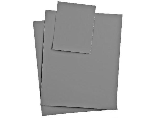 DGK Color Tools R-27, 18% Gray White Balance & Exposure Control Card Set