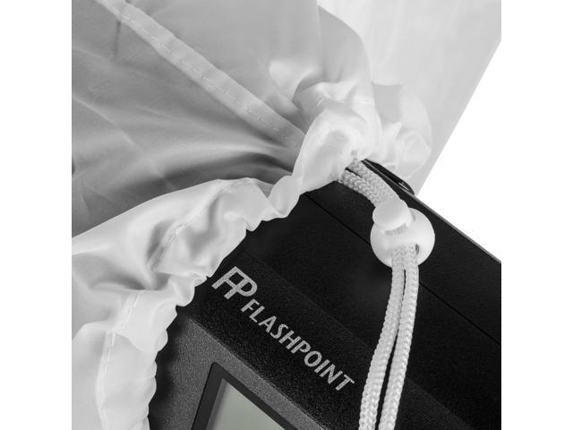 Glow Easy Lock 33' Translucent Umbrella Diffuser