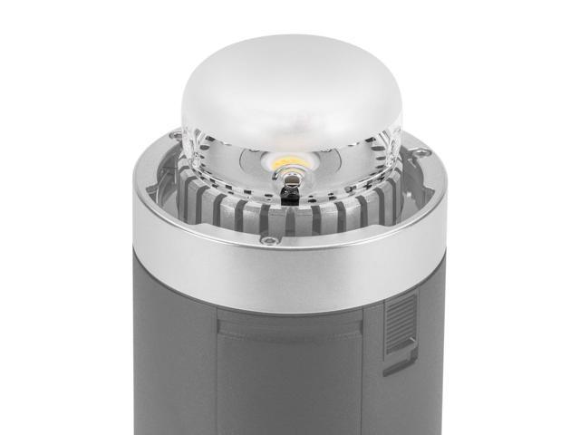 Flashpoint XPLOR 300 Pro Replacement Glass Dome