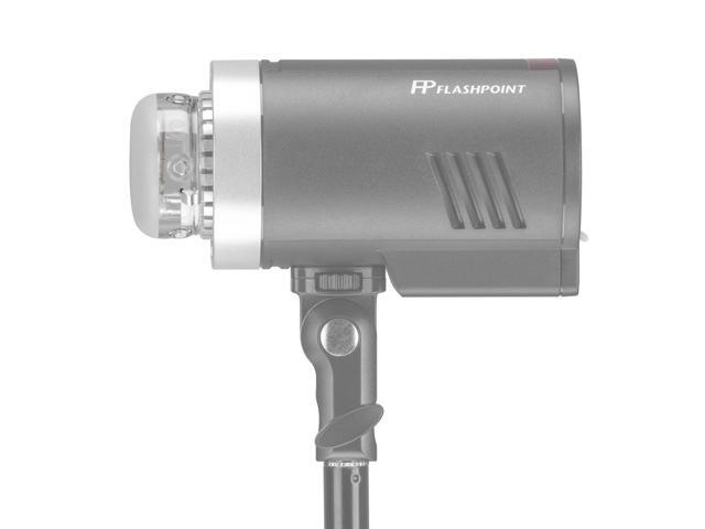 Flashpoint XPLOR 300 Pro Replacement Glass Dome