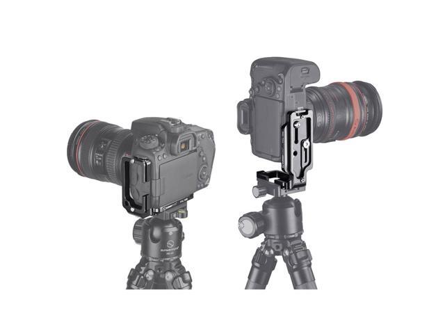 SunwayFoto PCL-90D Dedicated L-Bracket for Canon EOS 90D
