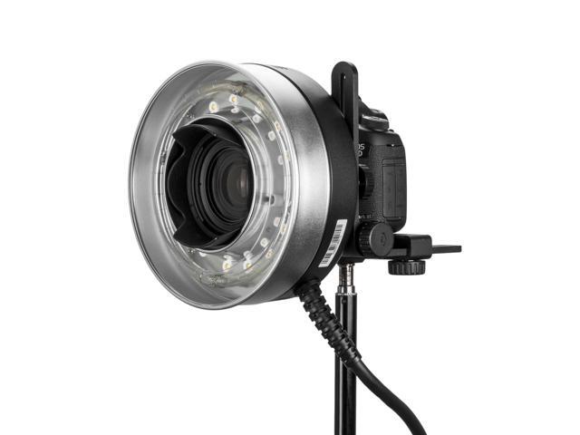 Flashpoint R1200 Ring Flash Head for XPLOR 1200 / AD1200Pro, Godox R1200