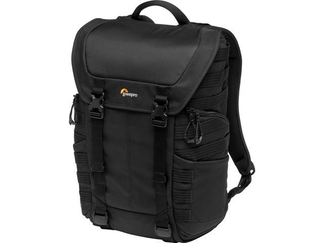 Lowepro ProTactic BP 300 AW II Camera & Laptop Backpack, Black #LP37265