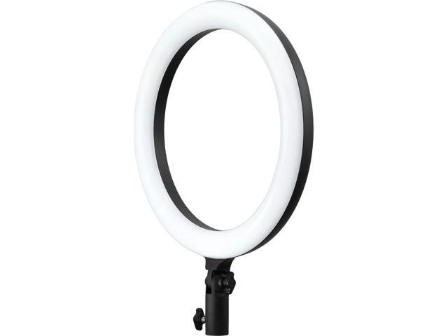 Godox LR120 12' Bi-Color LED Ring-Light, Black