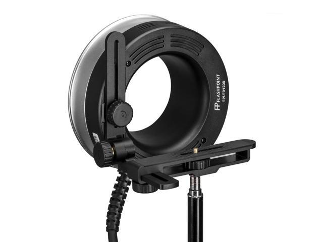 Flashpoint R1200 Ring Flash Head for XPLOR 1200 / AD1200Pro, Godox R1200