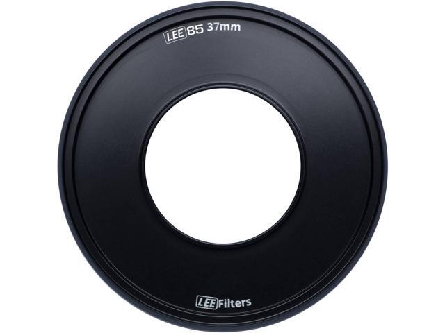 Lee Filters 37mm Lens Thread to Lee 85 Filter Holder Adaptor Ring #L85AR37