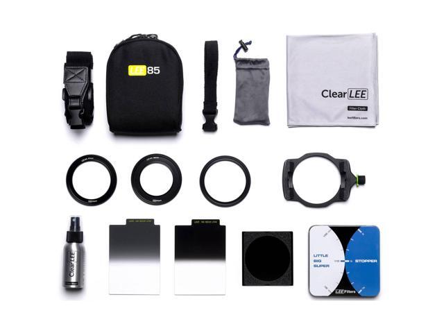 LEE Filters LEE85 Aspire Kit #L85K3
