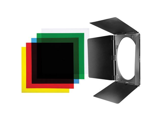Westcott Barndoor Set for 70-Degree Wide Reflector