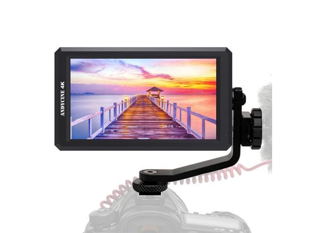 Photos - Other photo accessories ANDYCINE A6 5.7' IPS Full HD Camera Field Monitor, 4K HDMI Input/Output