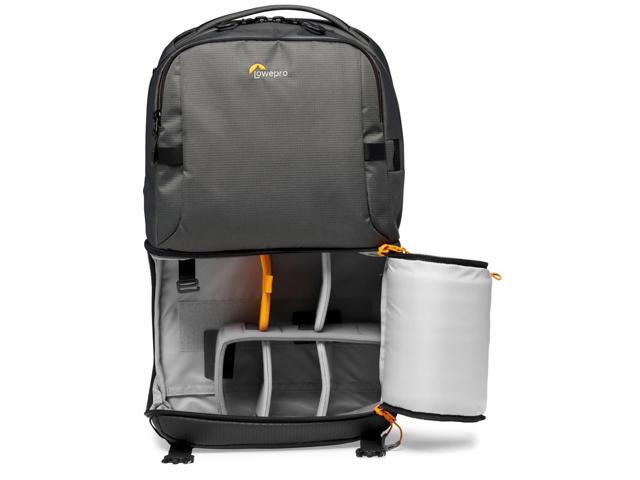 Lowepro Fastpack BP 250 AW III Travel-Ready Backpack, Gray #LP37332