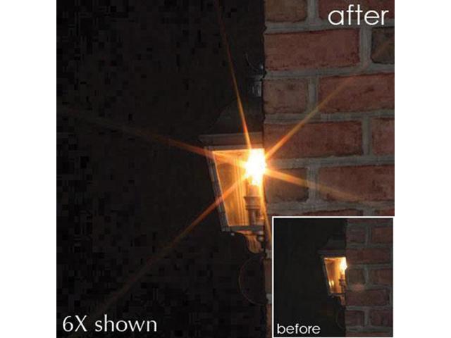 Tiffen 58mm Star 8 Point 2mm Special Star Effect Filter