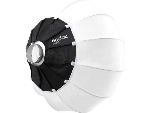 Godox CS-65D 26.6' Collapsible Lantern Softbox