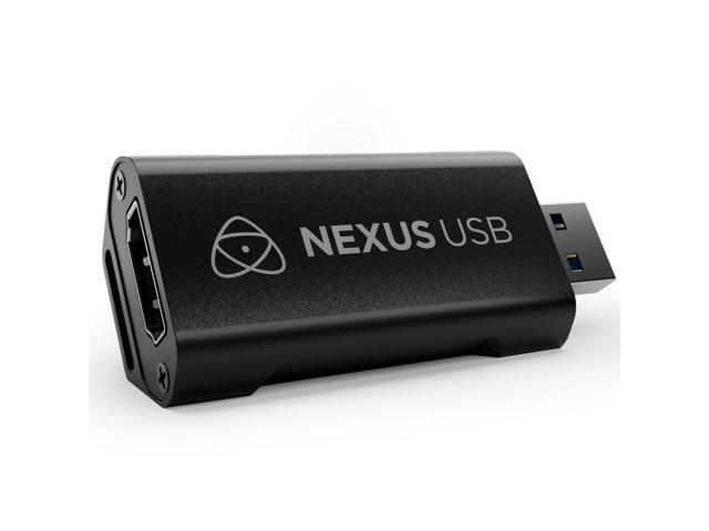 Atomos Atomos Nexus HDMI to USB Converter #ATOMNEXU01